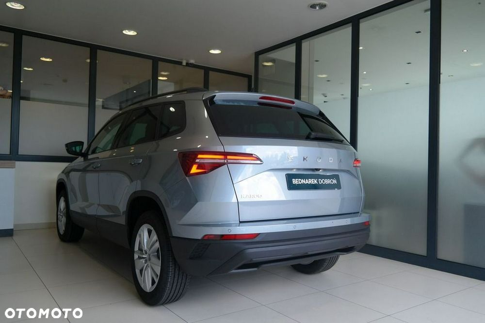 Skoda Karoq - 8