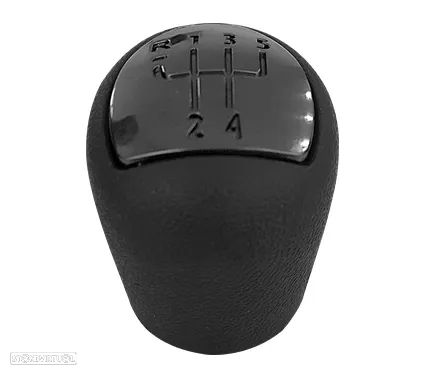 Manete da alavanca das velocidades Renault Clio II (NOVA) - 2