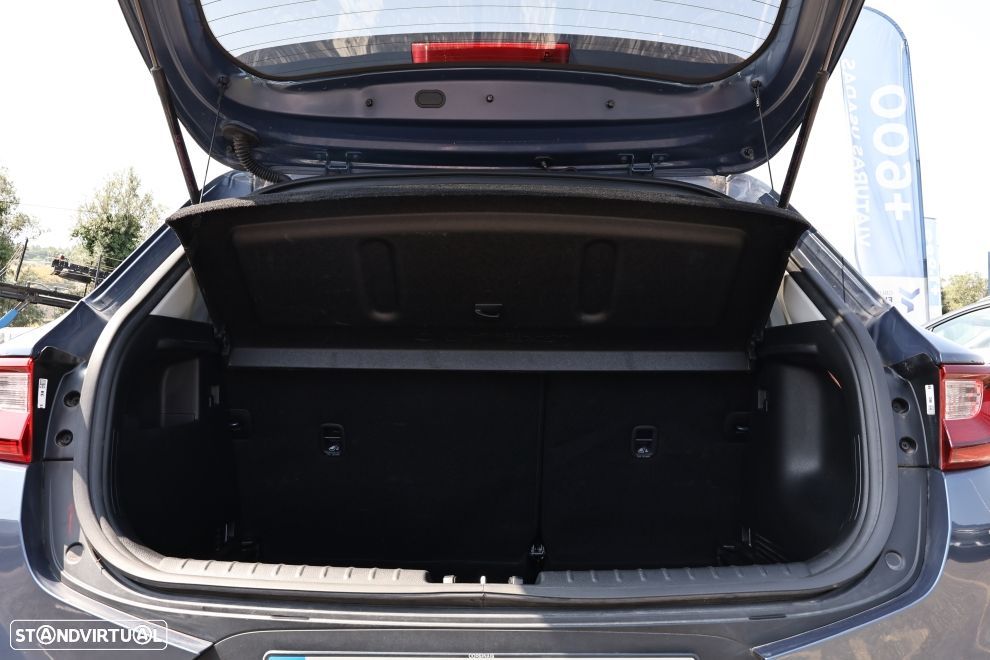 Kia Stonic 1.0 T-GDI Drive - 19