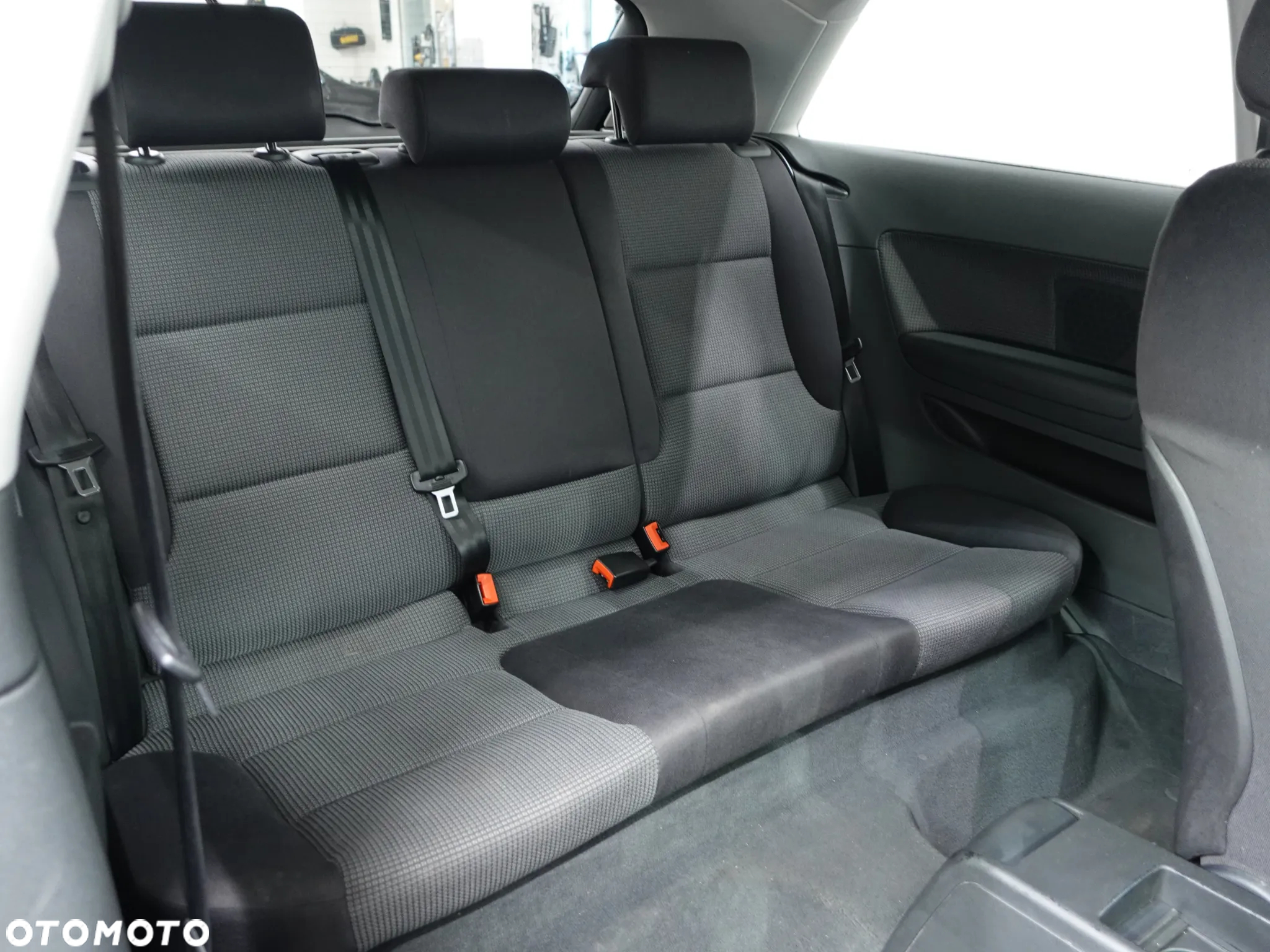 Audi A3 1.6 Ambiente - 26