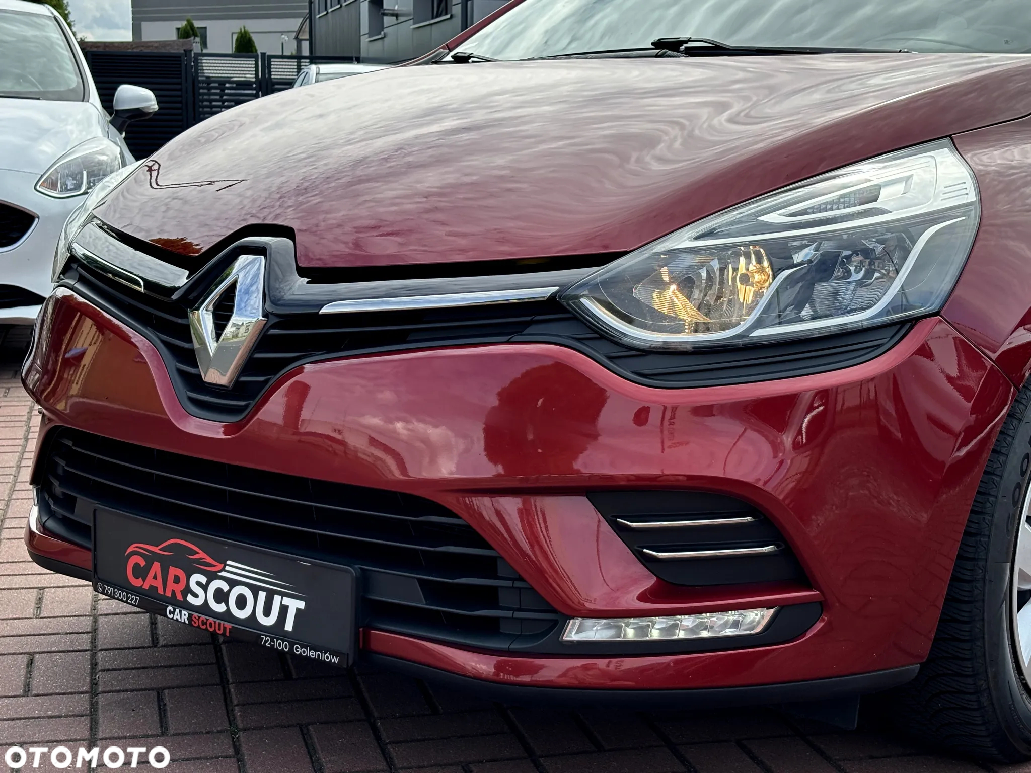 Renault Clio 1.2 16V Limited - 5