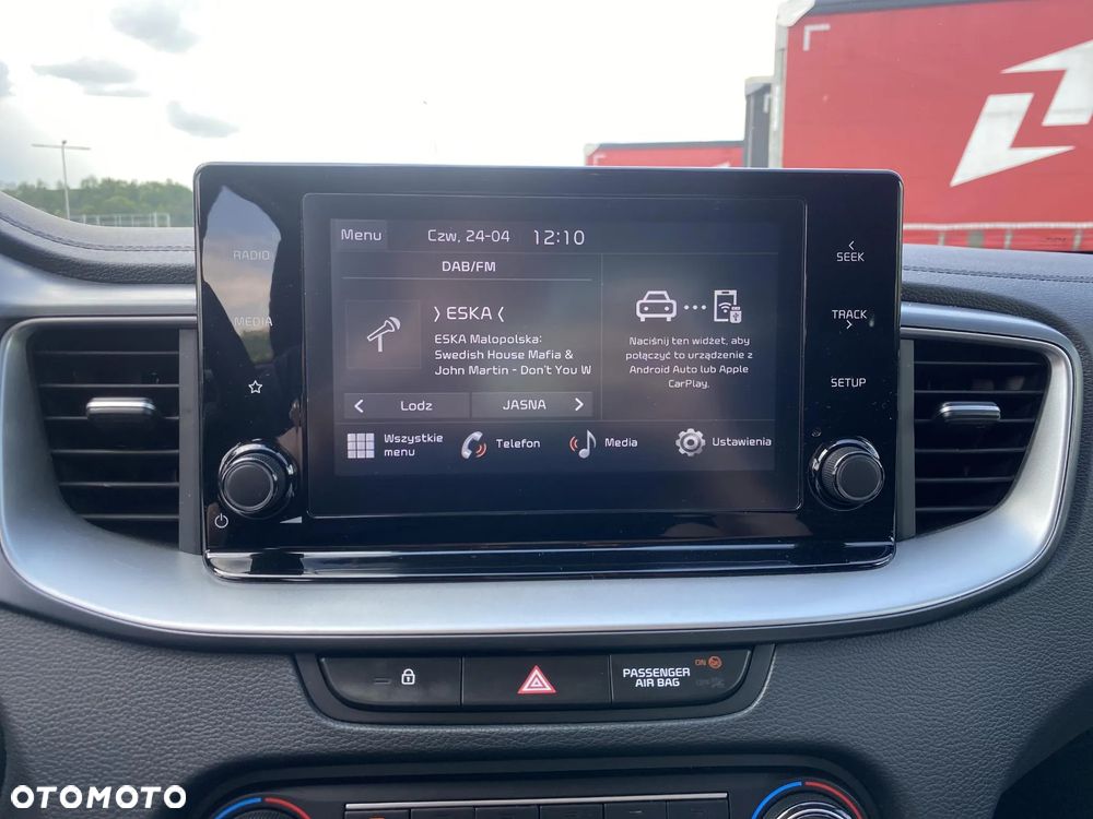 Kia XCeed 1.5 T-GDI M - 19