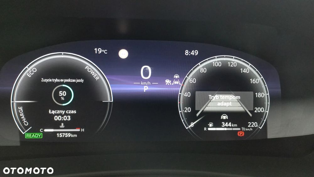 Toyota C-HR 1.8 Hybrid Style - 27