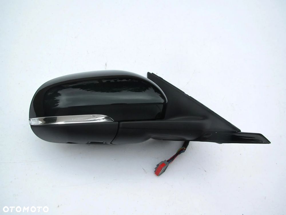 JAGUAR XF X250 2008 - 2015 Lusterko R 14 PIN OE - 8