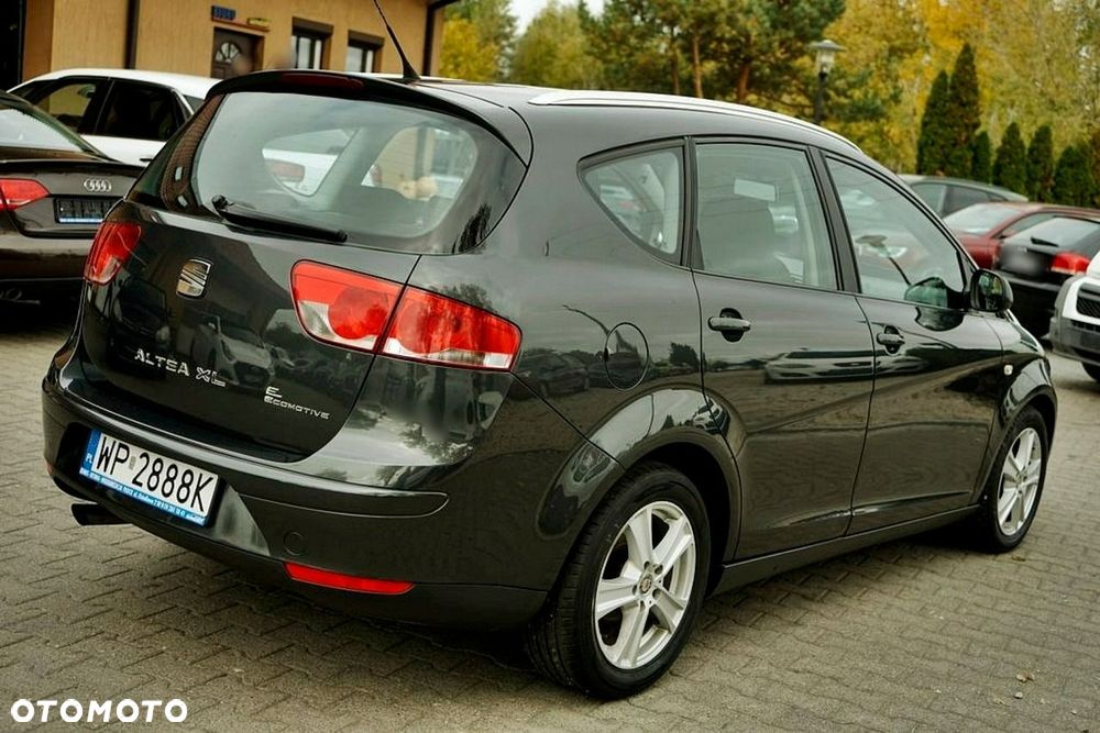 Seat Altea XL - 7