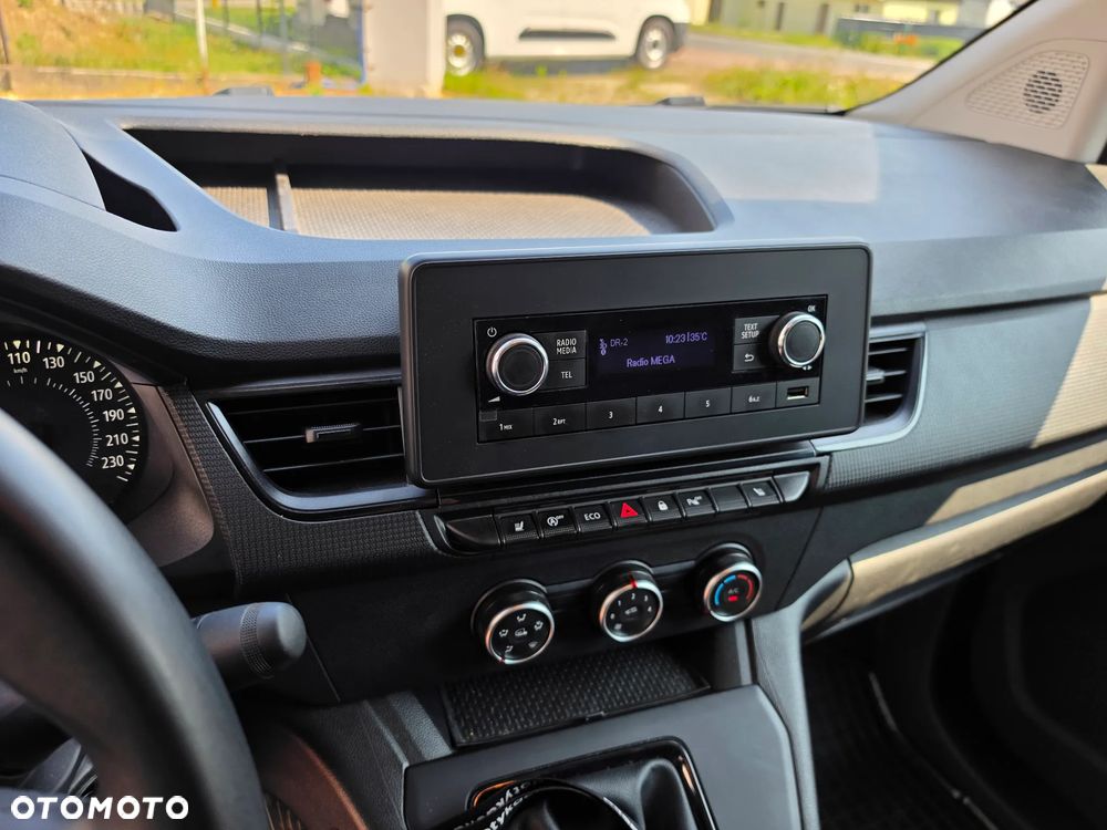 Nissan Townstar - 24