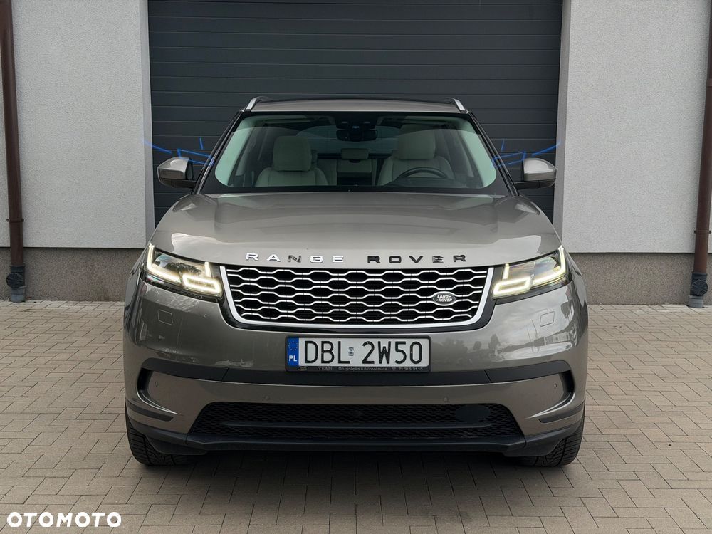 Land Rover Range Rover Velar 2.0 P250 S - 2