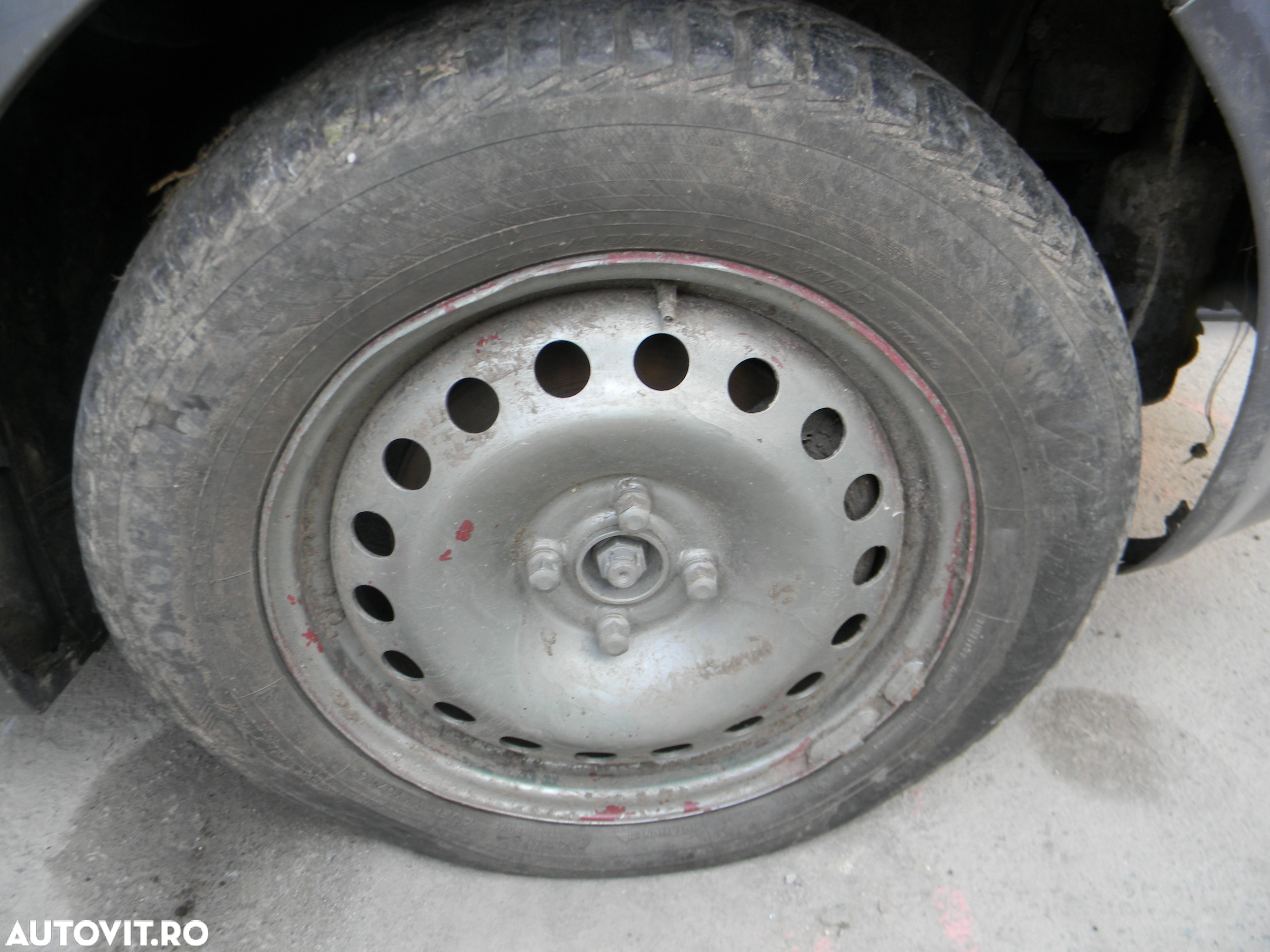 Dezmembrari  Renault GRAND SCENIC 2  2004  > 0000 1.9 dCi (JM0G, JM12 - 26