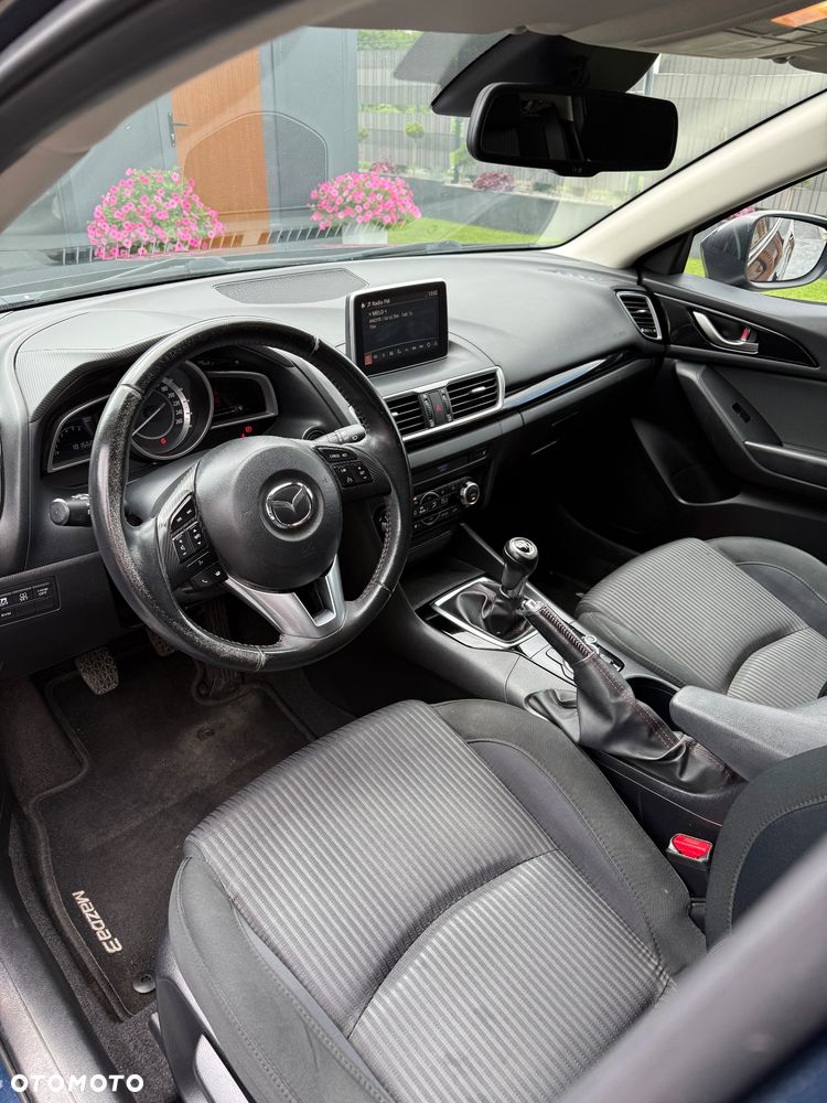 Mazda 3 - 10