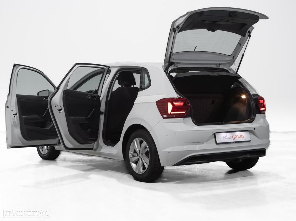 VW Polo - 5