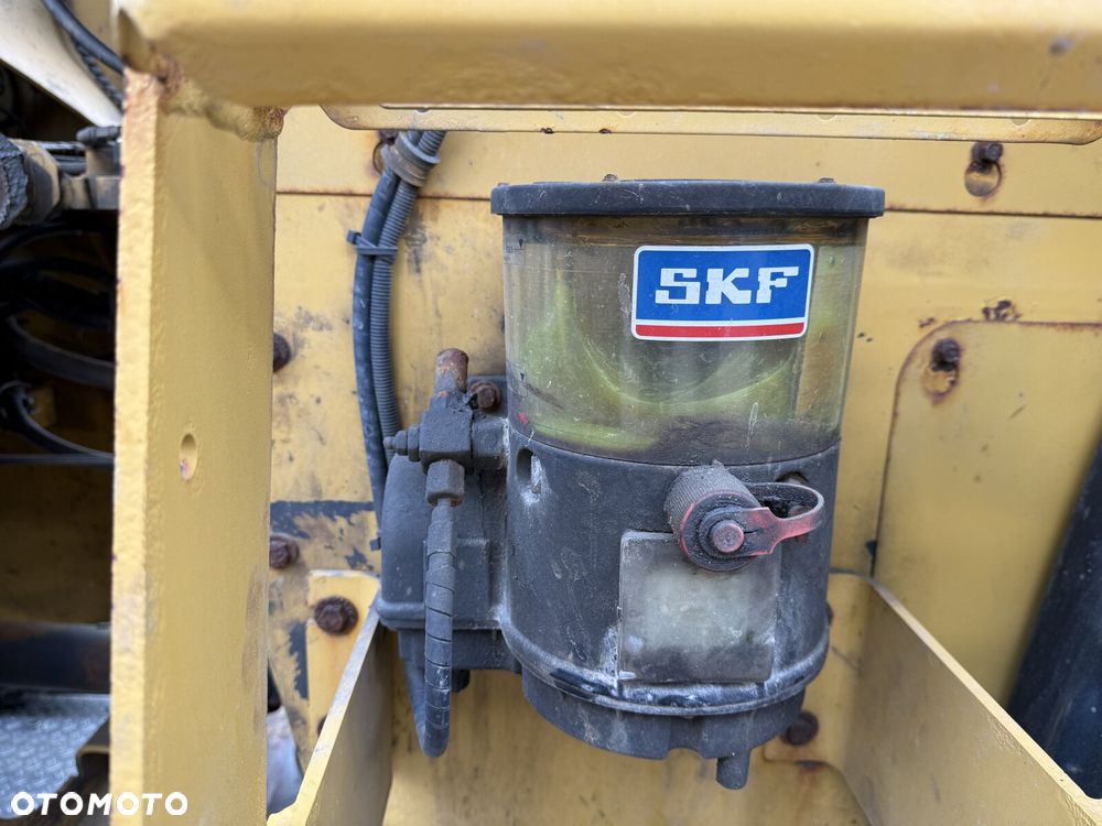 Caterpillar 914 14A ŁADOWARKA KOŁOWA - 19