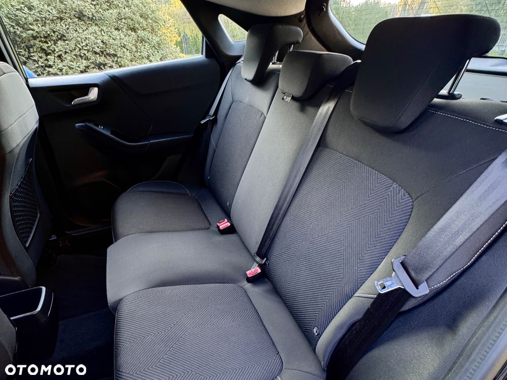 Ford Puma - 14