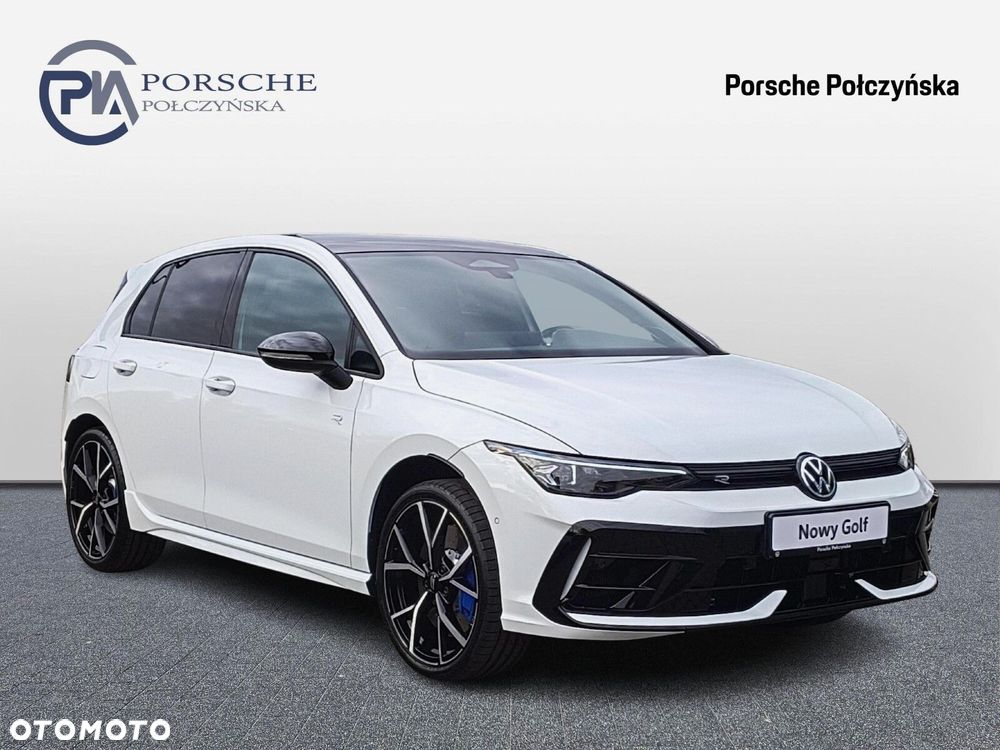 Volkswagen Golf - 7