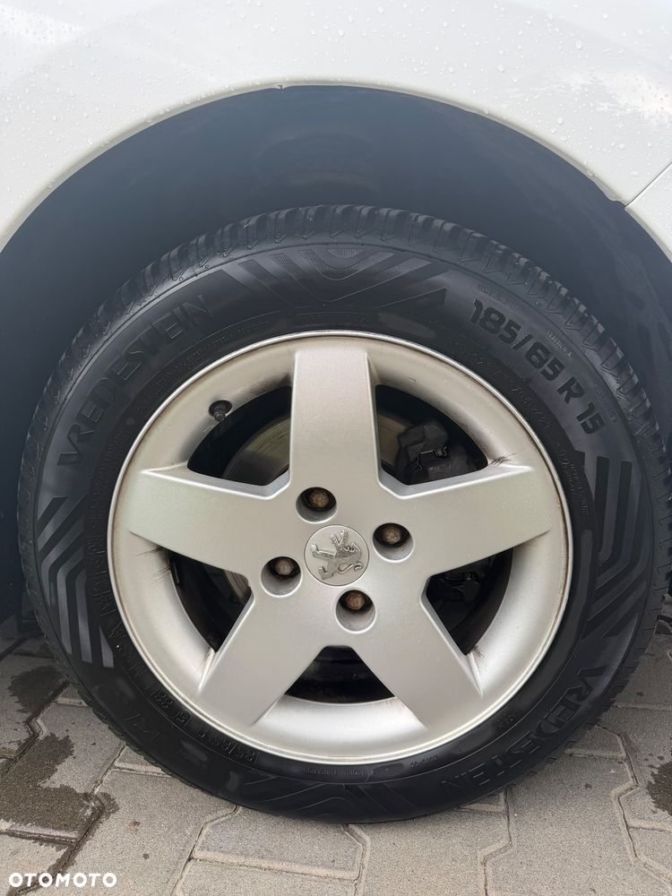 Peugeot 207 1.4 U Move - 9