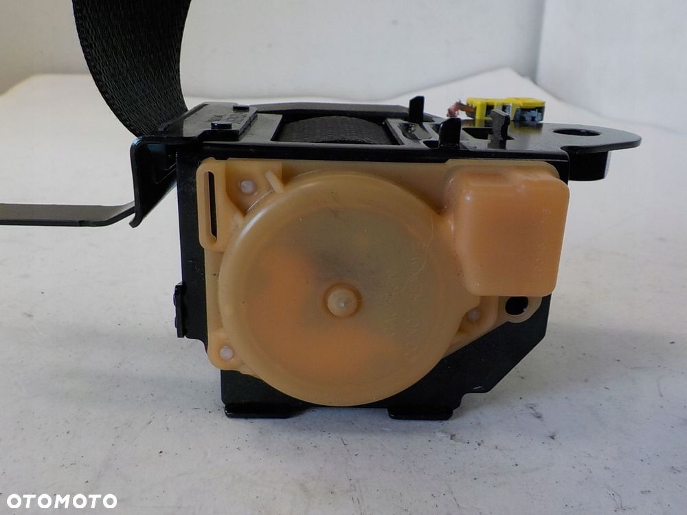 OPEL INSIGNIA A KOMBI PAS BEZPIECZEŃSTWA NAPINACZ PRAWY PRZÓD 12848367 - 4