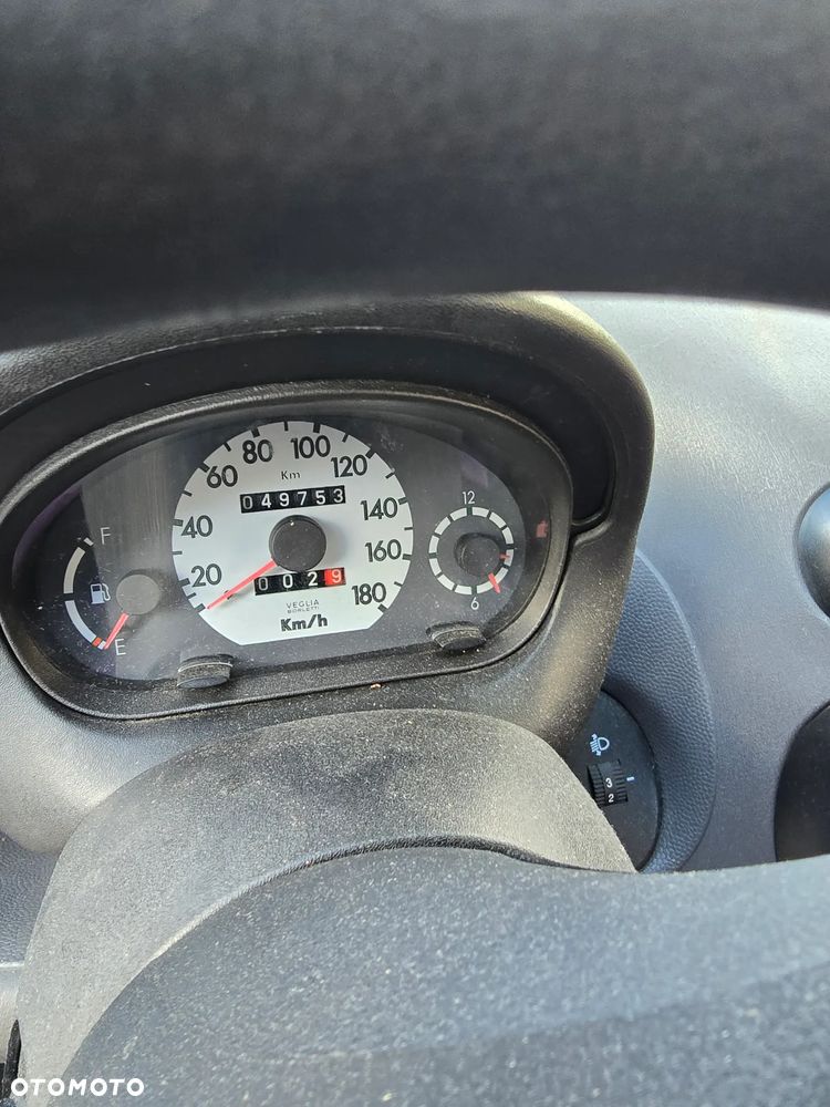 Fiat Seicento S - 8