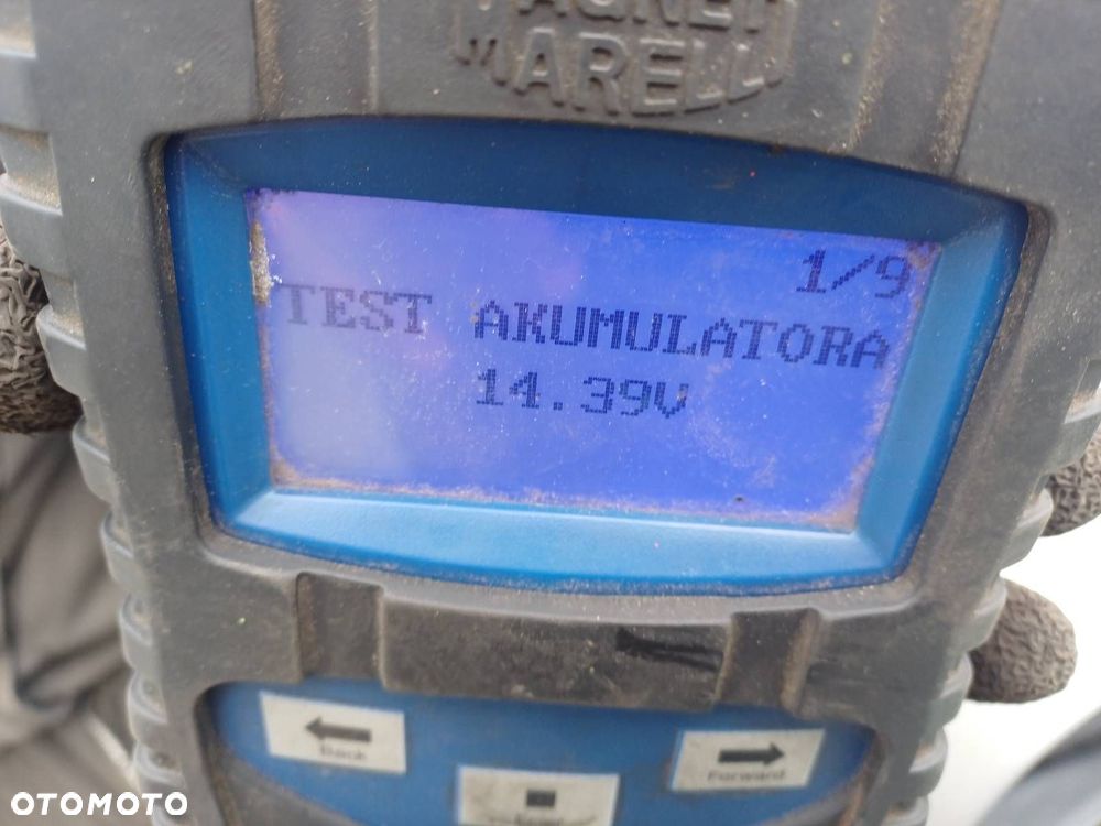 ALTERNATOR SEAT IBIZA III 1.9 TDI 038903023L - 6