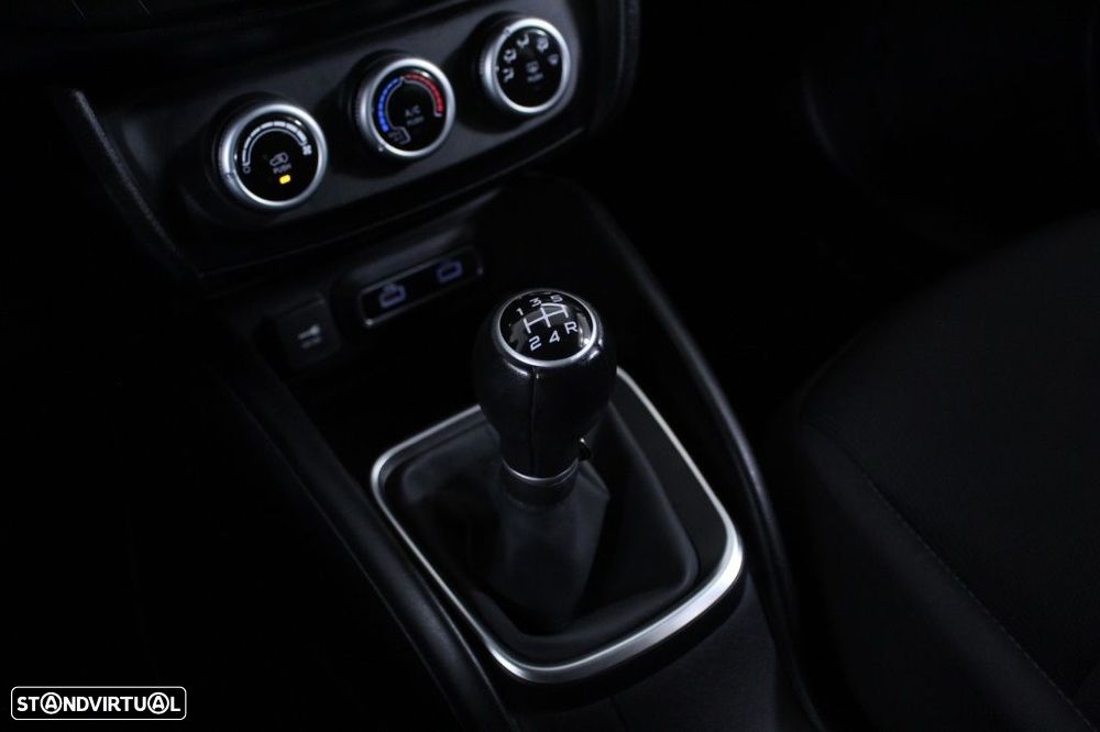 Fiat Tipo 1.3 MultiJet City Life - 31