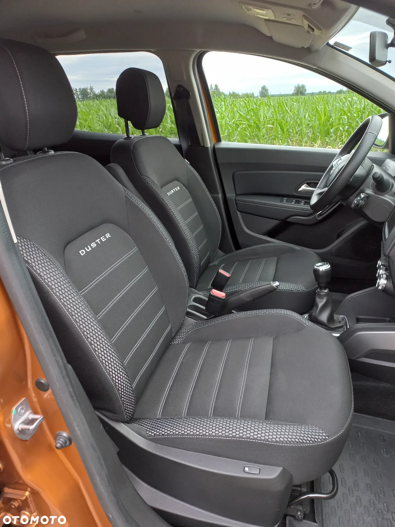 Dacia Duster 1.3 TCe Prestige+ - 13