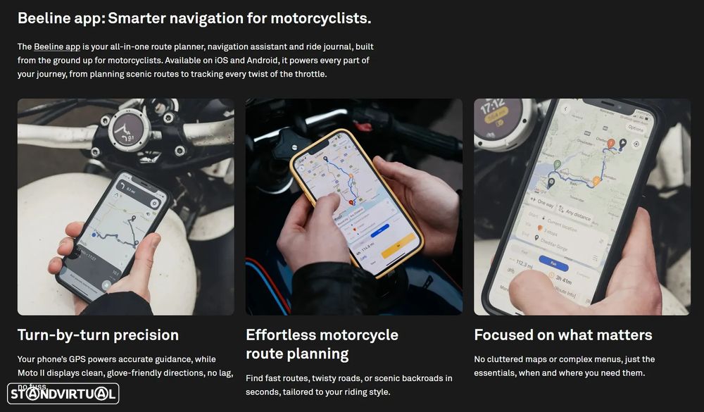 BMW R nineT Scrambler - 15