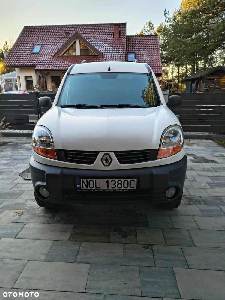 Renault Kangoo - 8