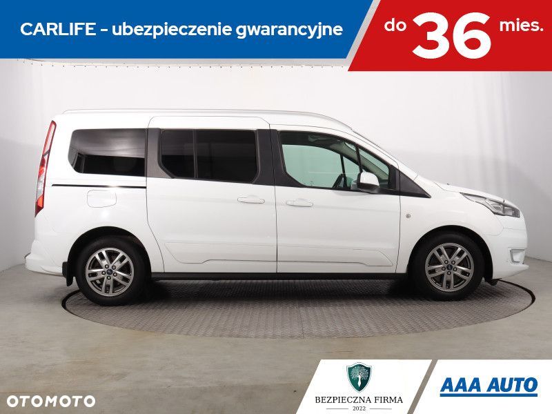 Ford Tourneo Connect - 7