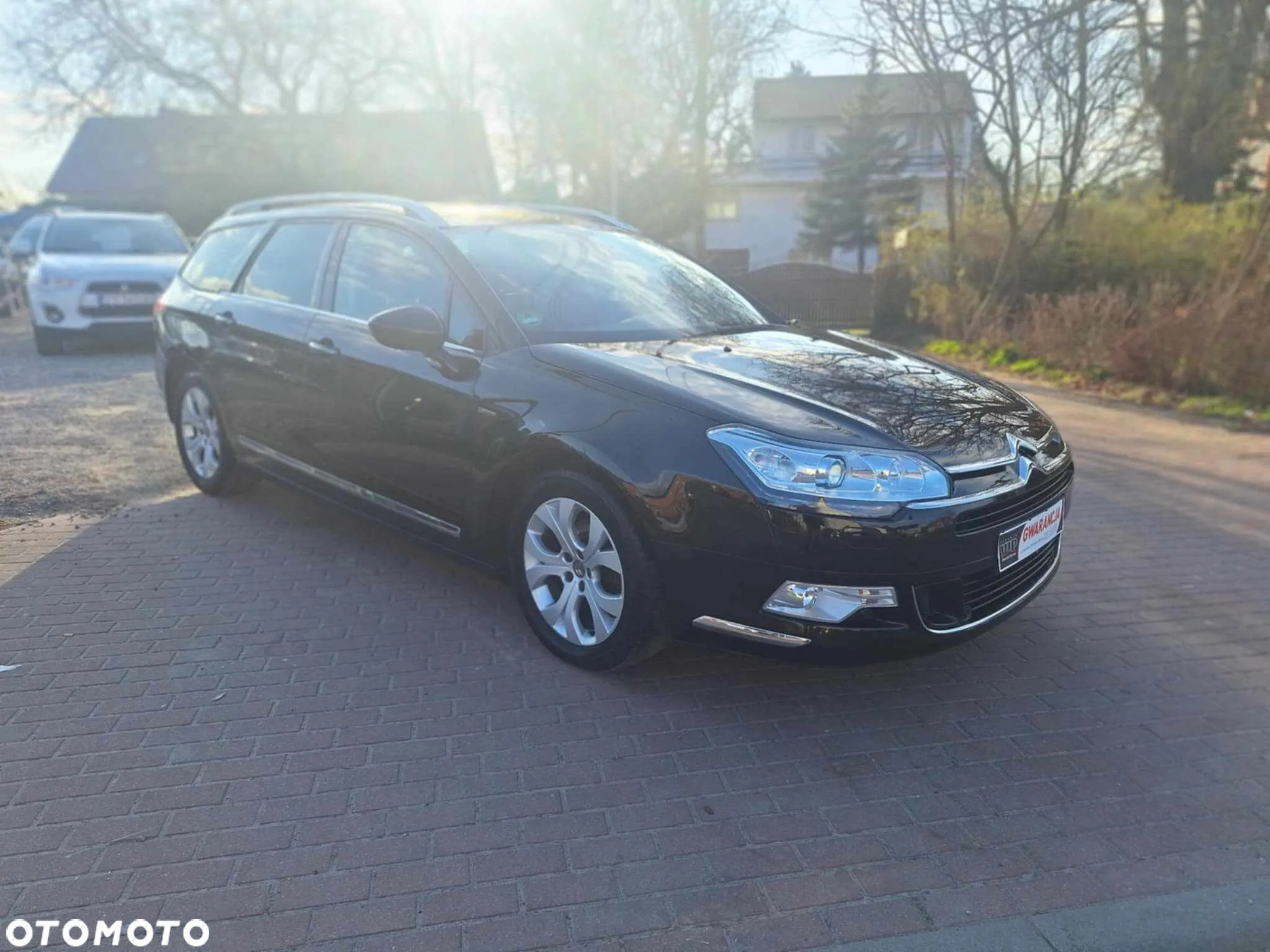 Citroën C5 Tourer HDi 165 FAP Exclusive - 2
