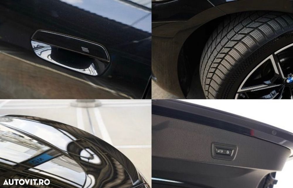 BMW Seria 4 420d Aut. M Sport - 13