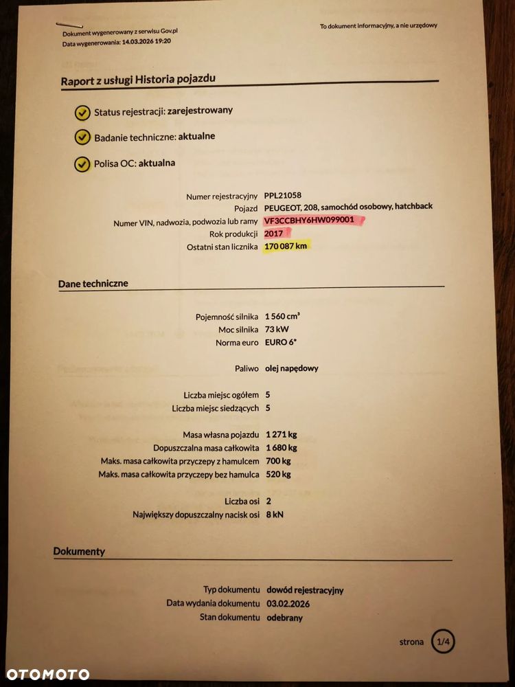 Peugeot 208 Blue-HDi 100 Stop&Start Style - 38