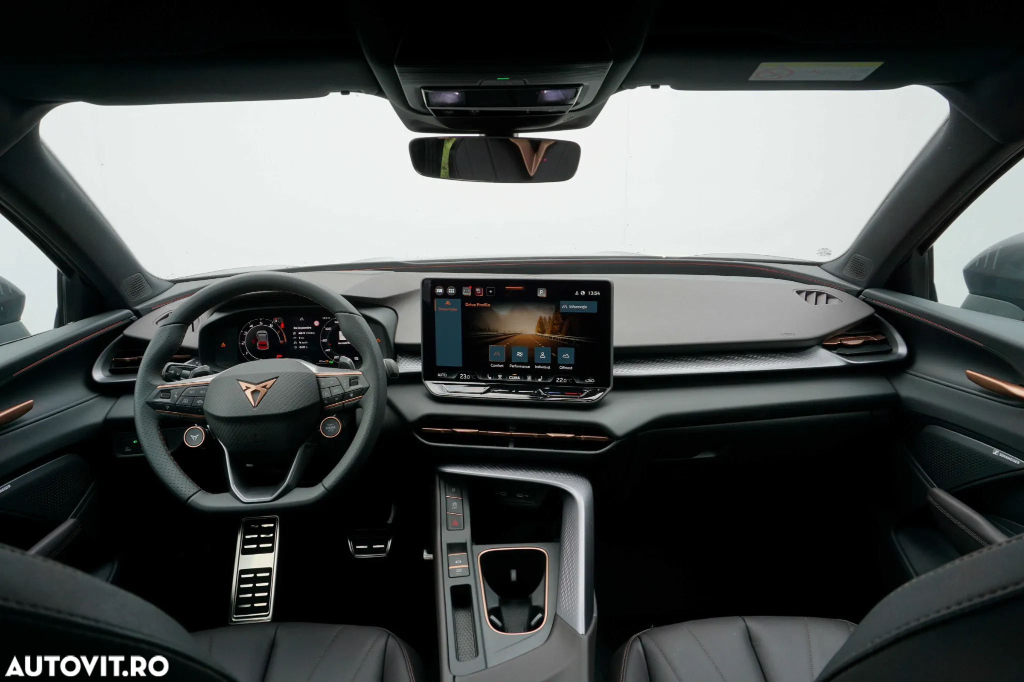 Cupra Terramar - 29