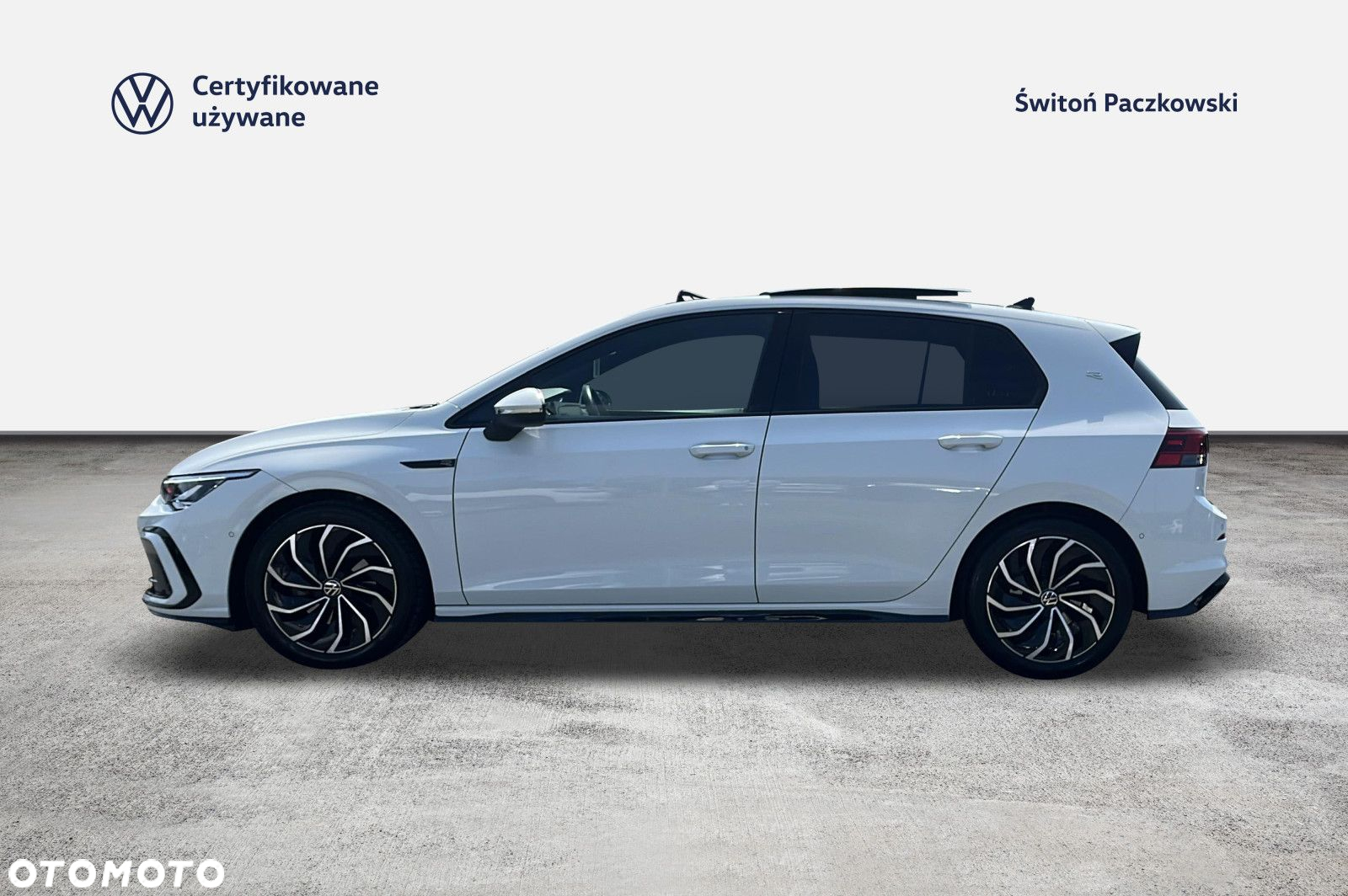 Volkswagen Golf - 3