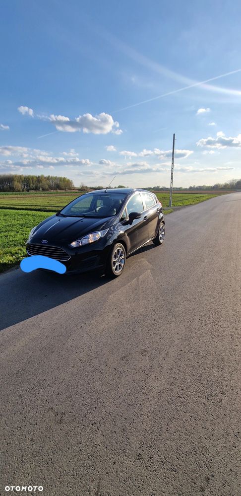 Ford Fiesta - 3