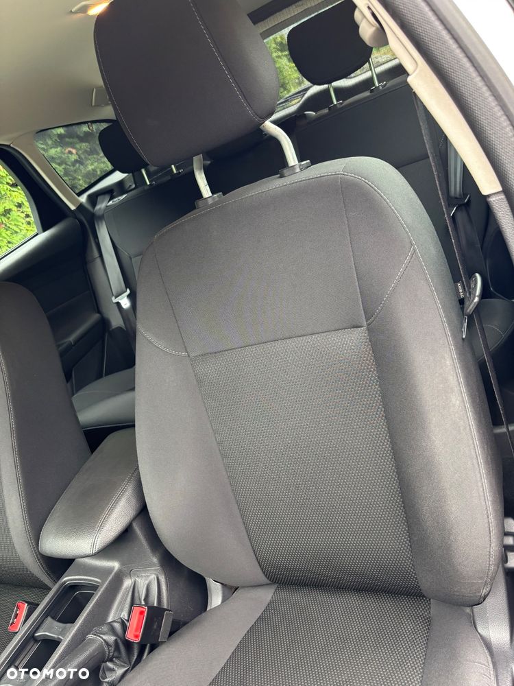 Ford Focus 1.5 TDCi SYNC Edition - 18