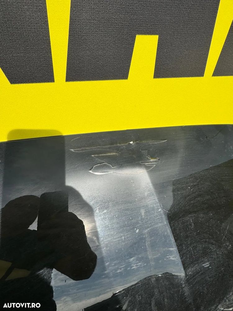 Capota fata Audi A3 2020 / 2023 8Y 8Y0 C160 - 6