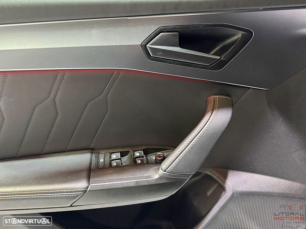 Cupra Formentor 1.5 TSI Sport DSG - 17