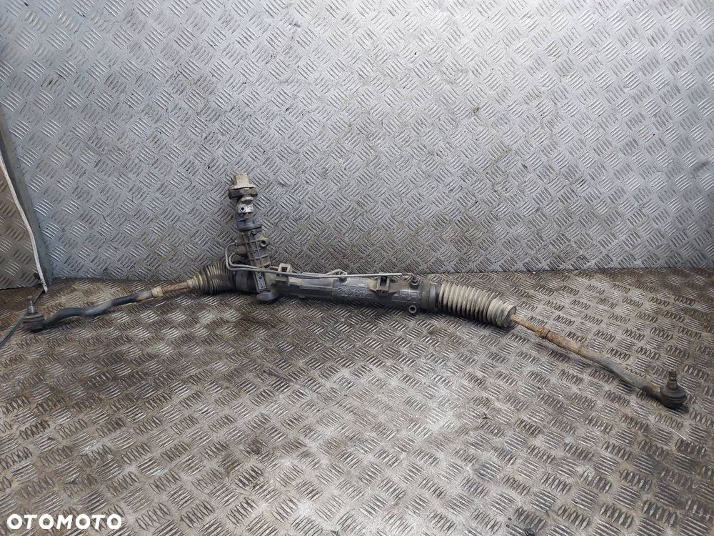 MAGLOWNICA PRZEKŁADNIA KIEROWNICZA BMW E46 320D EU 6753434 ID: 236293 - 1