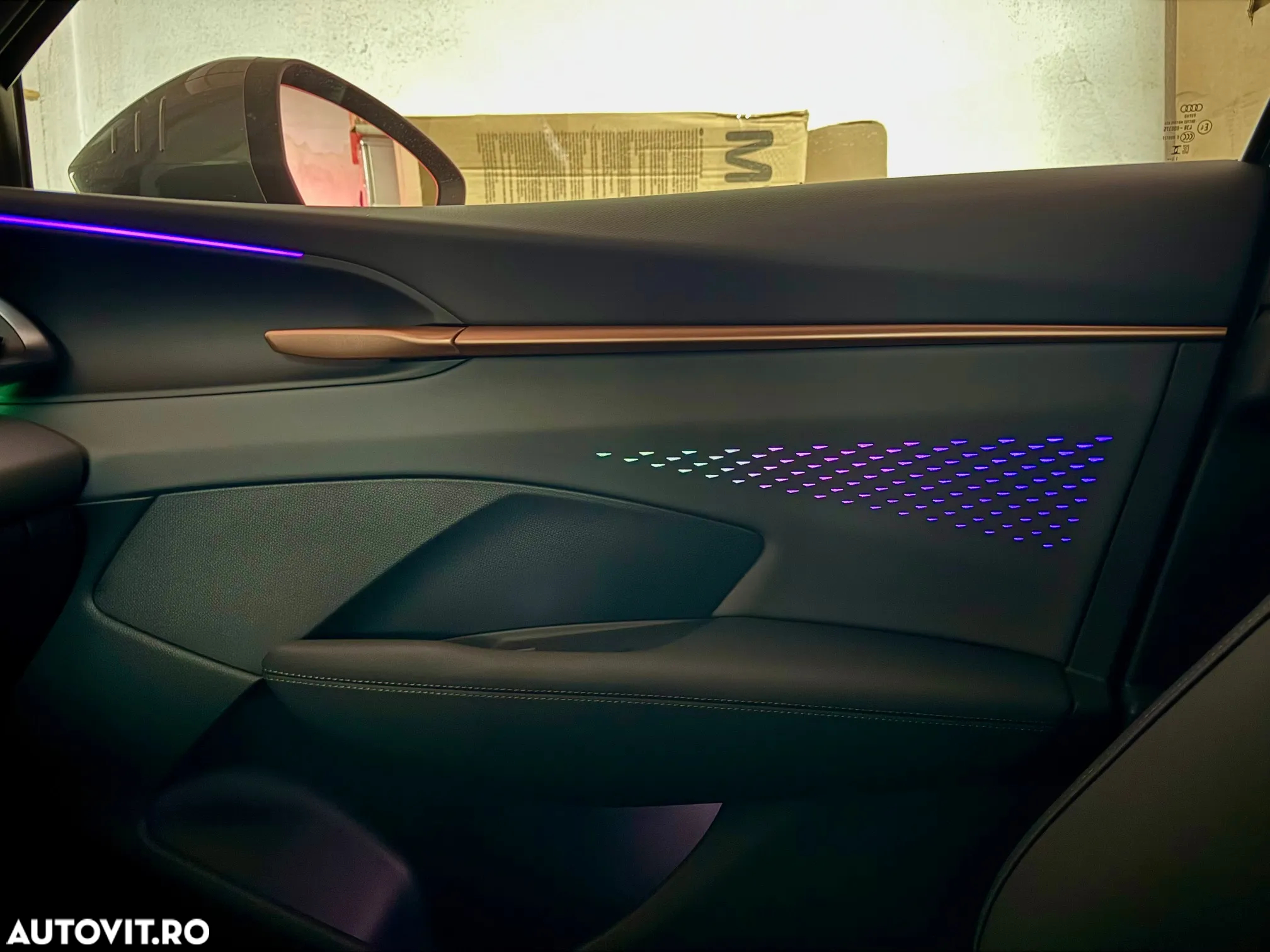 Cupra Terramar - 16