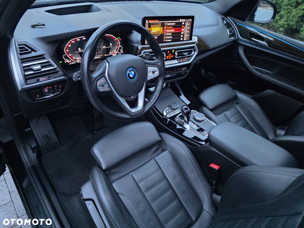 BMW X3 - 29