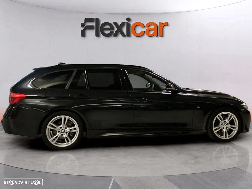 BMW 320 d Touring Pack M Auto - 7