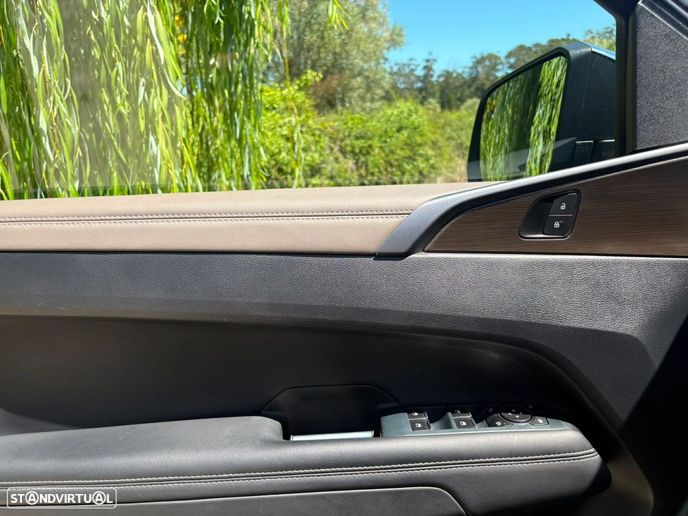 VW Amarok - 29