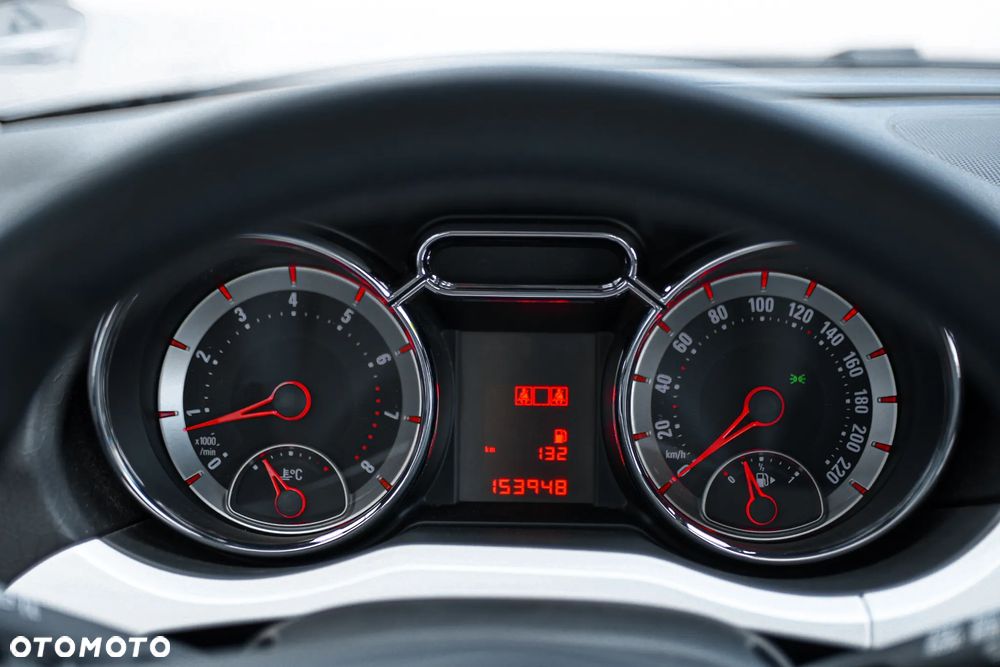 Opel Adam 1.2 Unlimited - 8