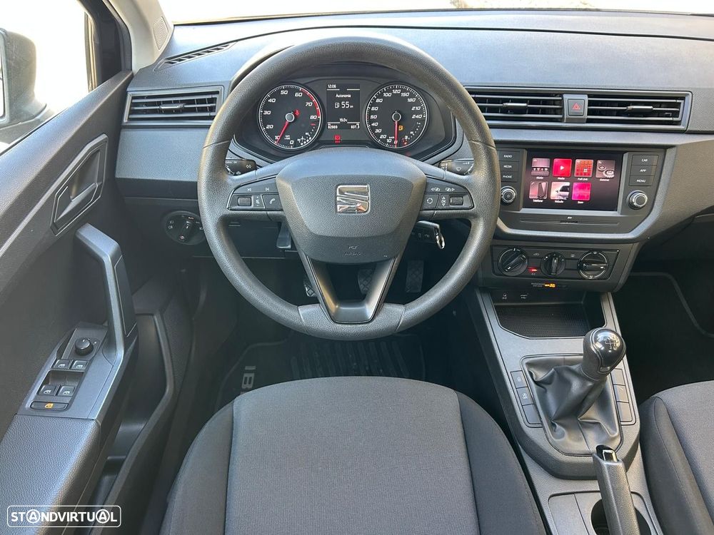 SEAT Ibiza 1.0 Style - 18