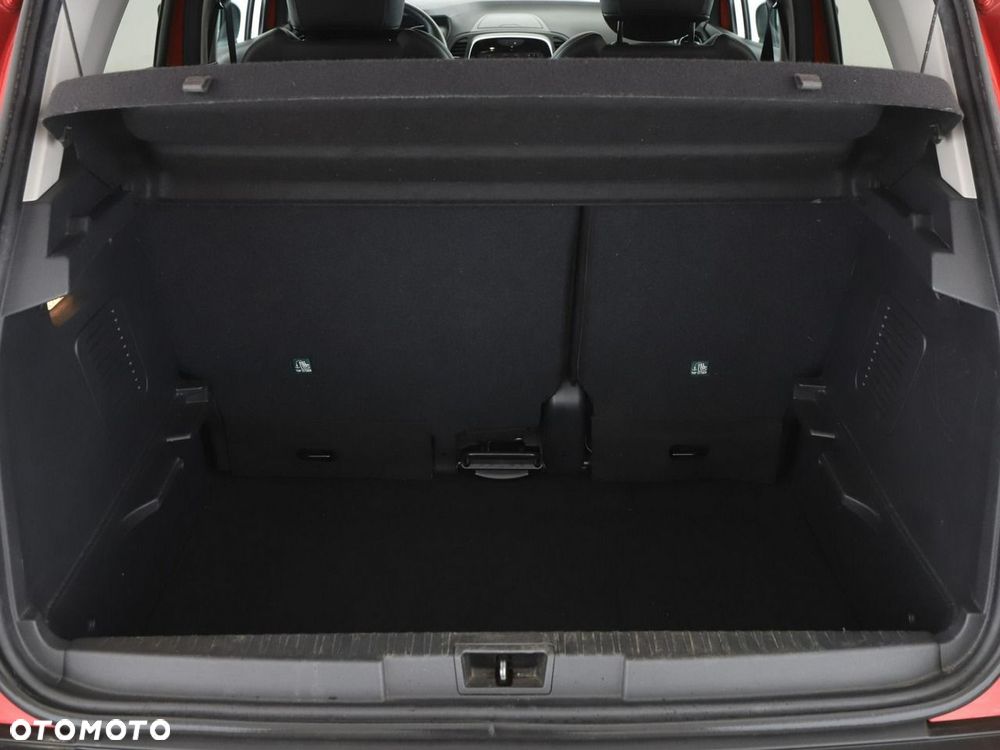 Renault Captur 1.5 dCi Energy Intens EU6 - 21