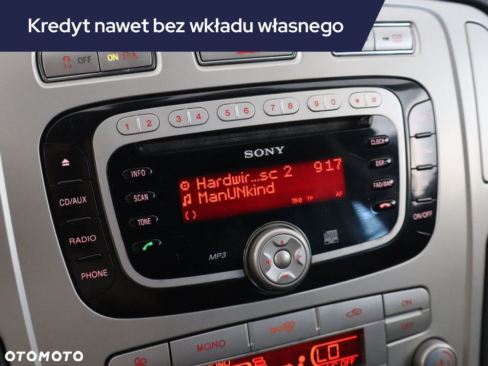Ford Mondeo SW - 15