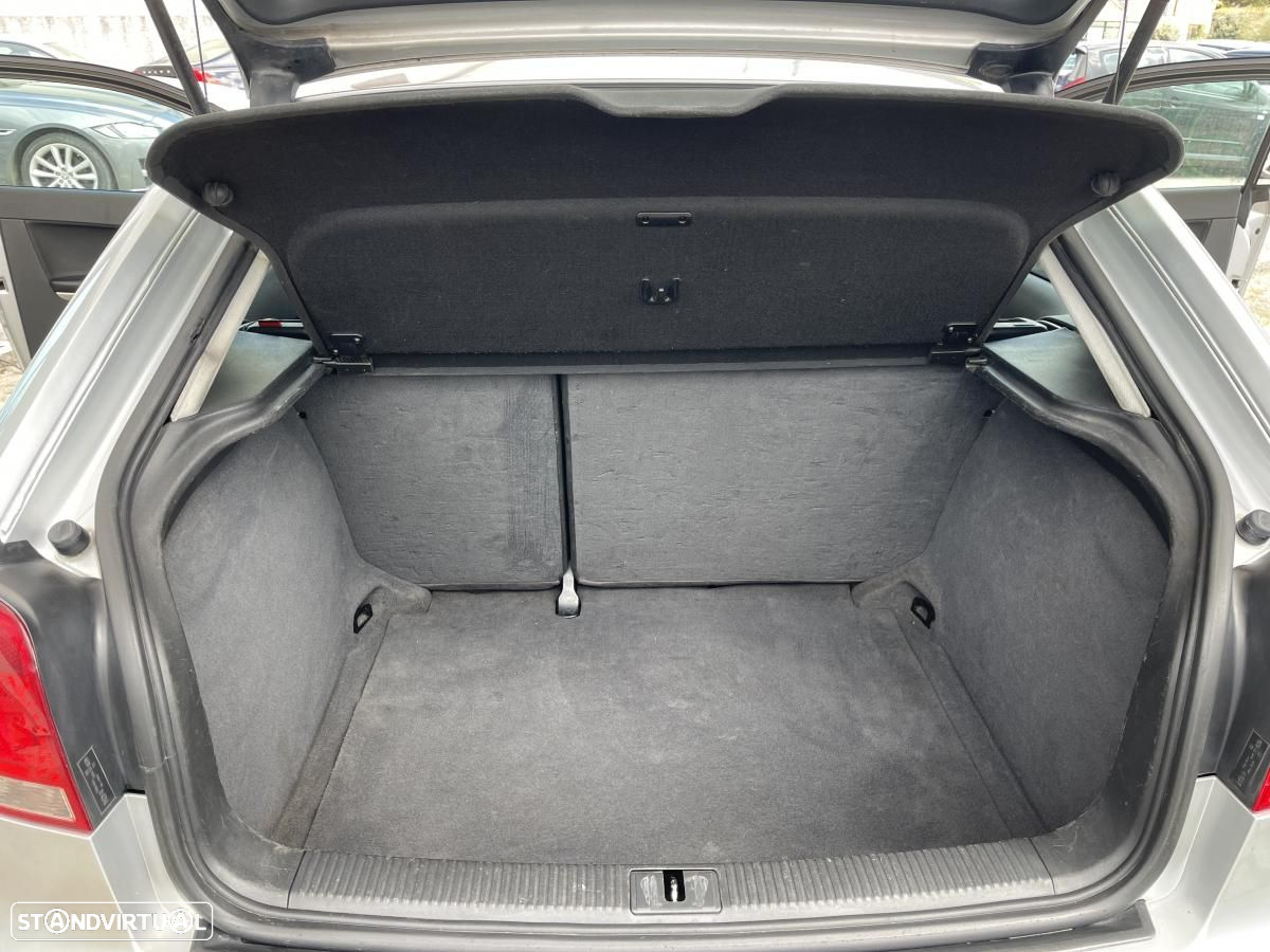 Audi A3 2.0 TDI Attraction - 22