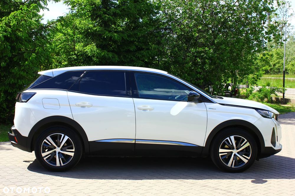 Peugeot 3008 225 e-EAT8 Allure - 19