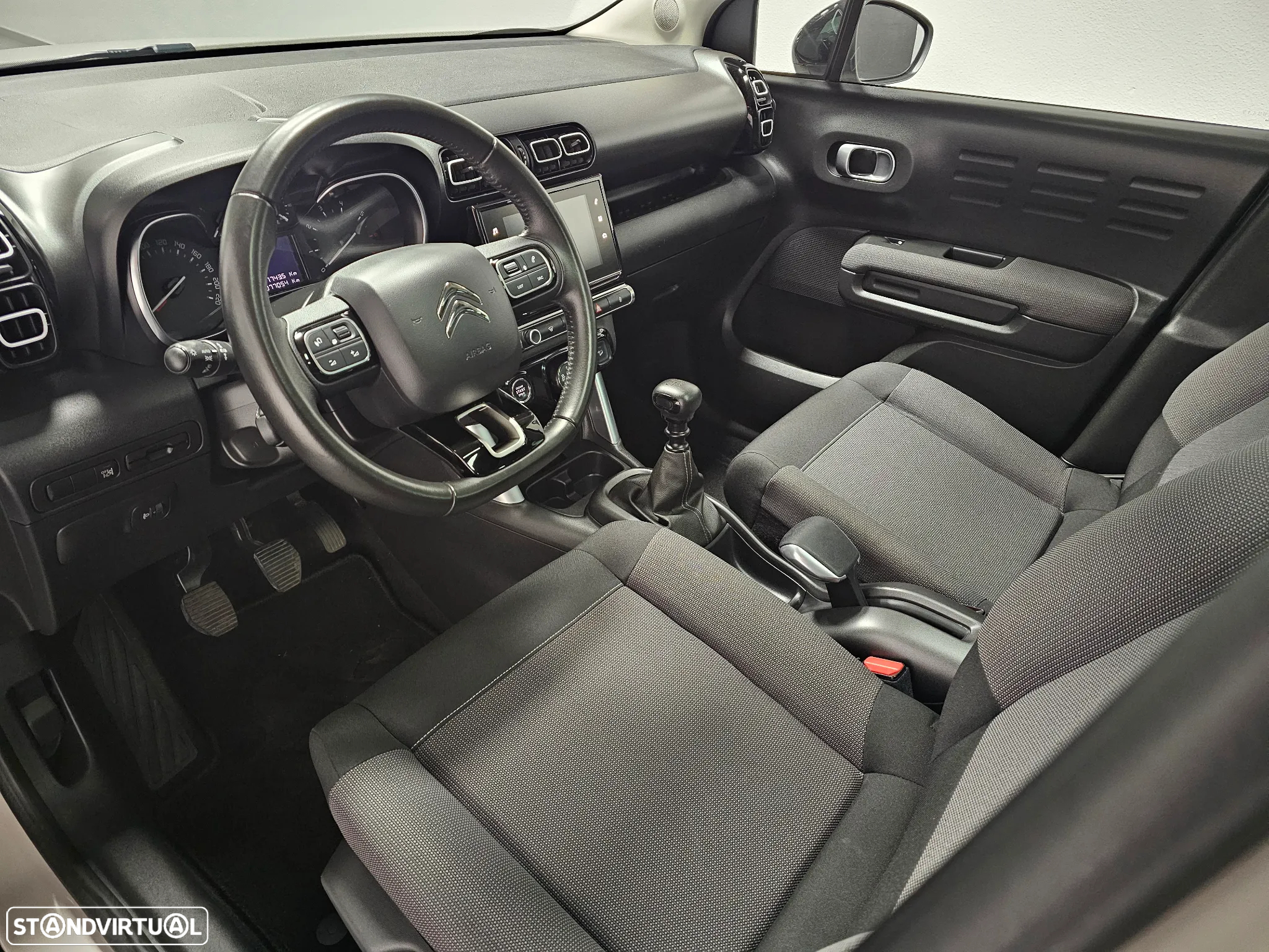 Citroën C3 Aircross 1.2 PureTech Feel - 7