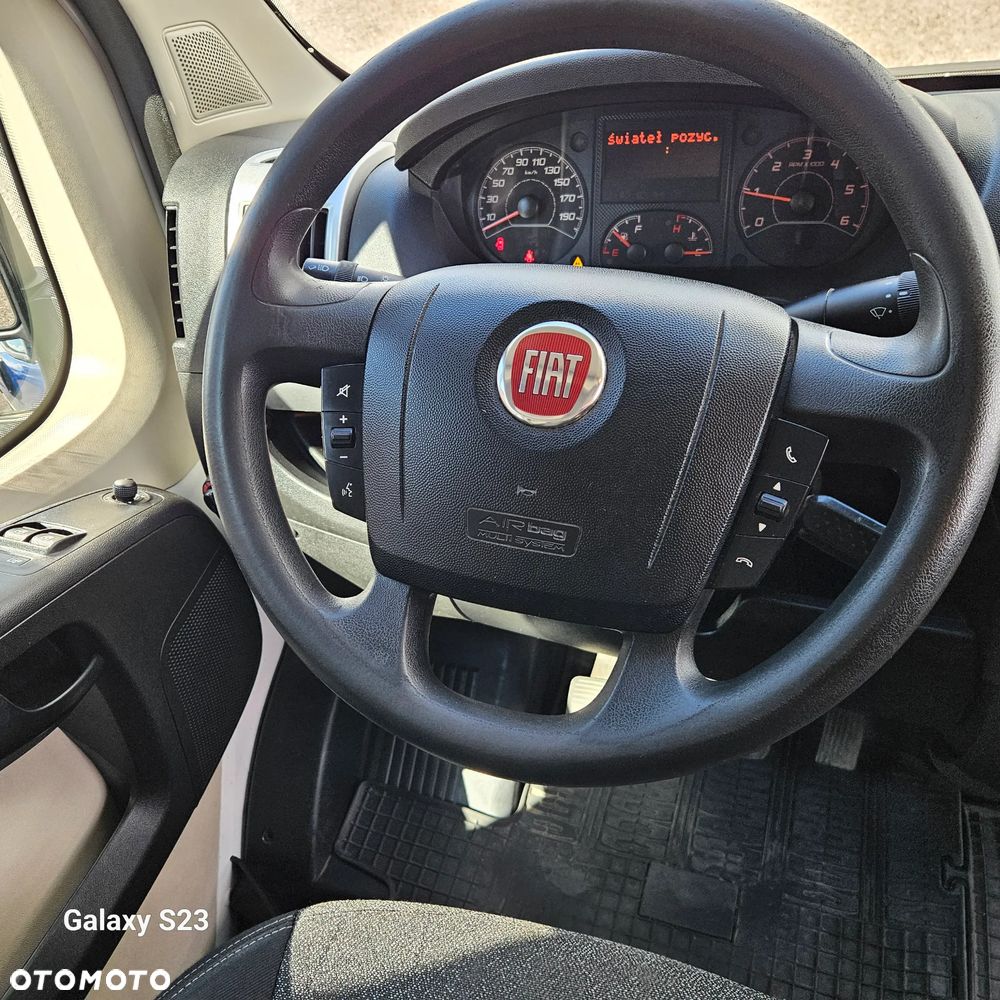 Fiat DUCATO - 21