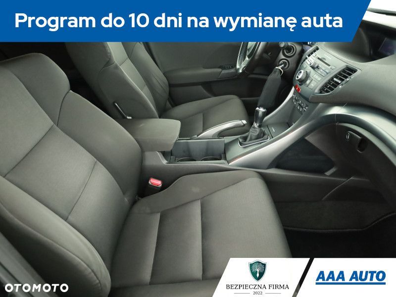 Honda Accord - 8