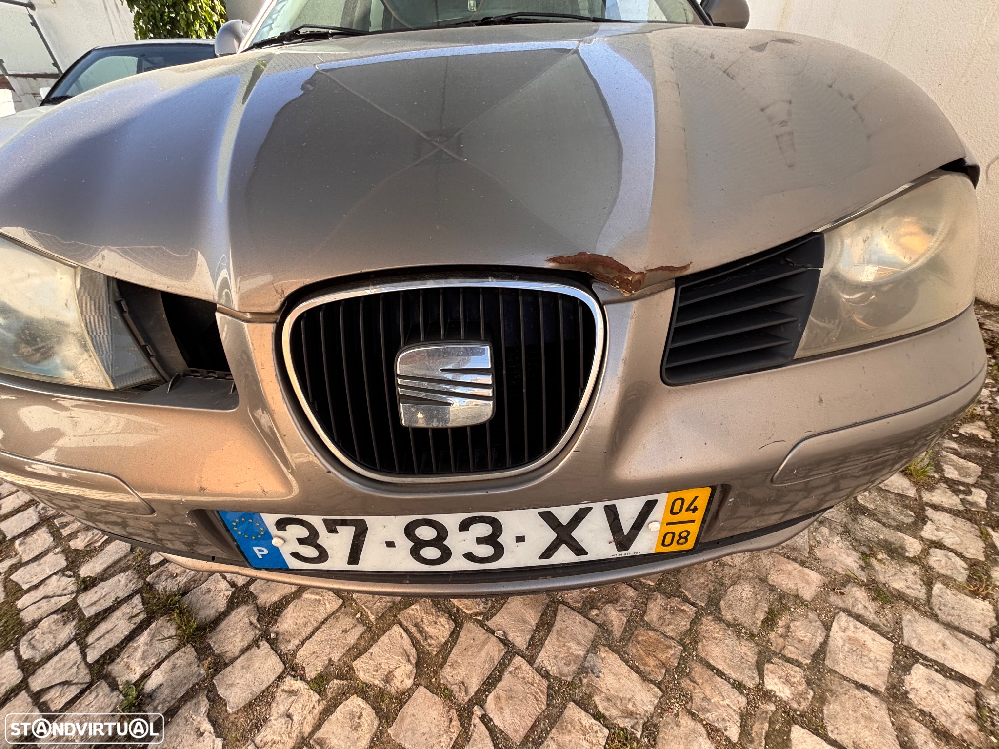 SEAT Ibiza 1.4 TDi Reference - 2